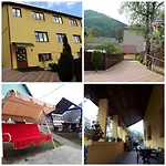 Guest house у інни
