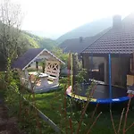 Guest house у інни Mizhhirya (Transcarpathia)