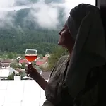 у інни