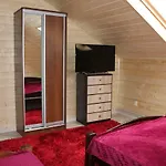 Guest house у інни Mizhhirya (Transcarpathia)