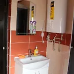 у інни Guest house Mizhhirya (Transcarpathia)