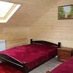 у інни * Mizhhirya (Transcarpathia)