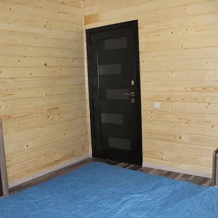 у інни Guest house Mizhhirya (Transcarpathia)