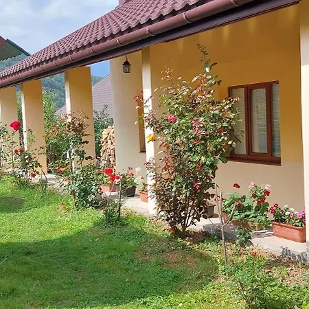 Guest house у інни