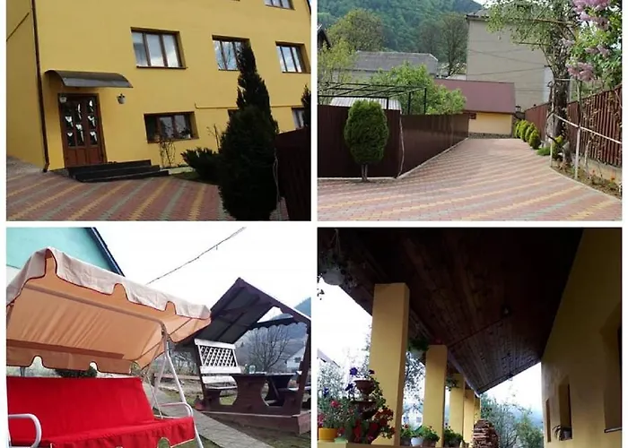 Konukevi у інни