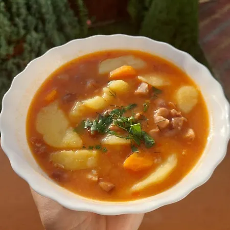 Penzion у інни