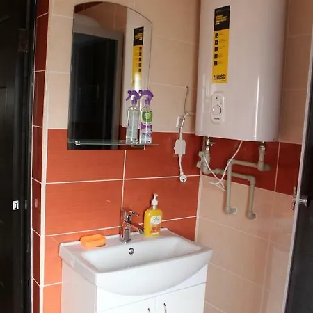 у інни Konukevi Mizhhirya (Transcarpathia)