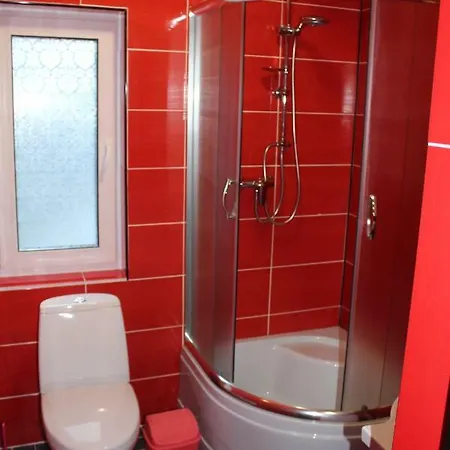 у інни Konukevi